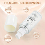TLM Long-Lasting Natural Color-Changing Liquid Foundation