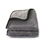 Microfiber Plush Detailing Towel