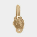 Middle Finger Key