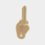 Middle Finger Key