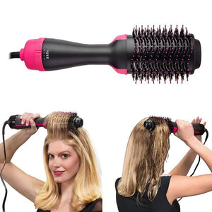 2 in 1 Multi-functional Hair Dryer and Volumizer