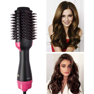 2 in 1 Multi-functional Hair Dryer and Volumizer
