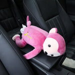 Hanging Monkey Tissue Holder