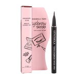 Waterproof 7-Day Long-Lasting Eyebrow Tattoo Pen Liner