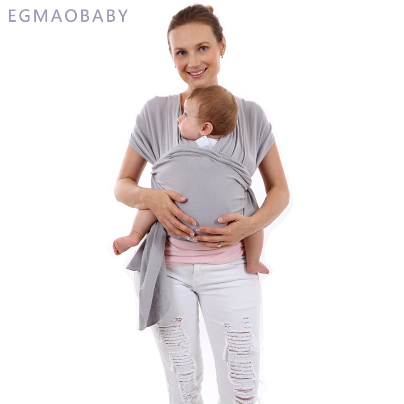 Ultimate Baby Carrier Sling