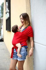 Ultimate Baby Carrier Sling