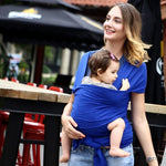 Ultimate Baby Carrier Sling