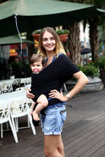 Ultimate Baby Carrier Sling