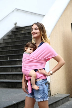 Ultimate Baby Carrier Sling