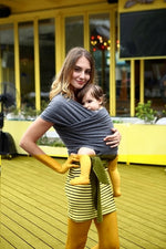Ultimate Baby Carrier Sling