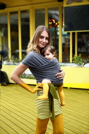 Ultimate Baby Carrier Sling