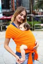 Ultimate Baby Carrier Sling