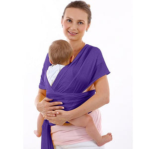 Ultimate Baby Carrier Sling
