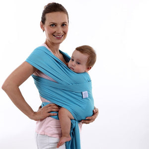 Ultimate Baby Carrier Sling