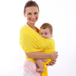Ultimate Baby Carrier Sling