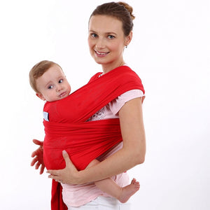 Ultimate Baby Carrier Sling