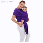 Ultimate Baby Carrier Sling