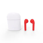 Wireless Bluetooth Earbuds For All Smartphones