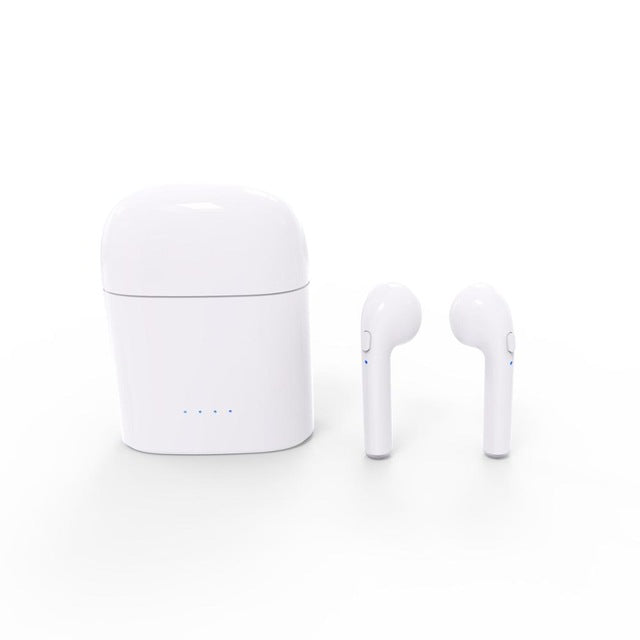 Wireless Bluetooth Earbuds For All Smartphones