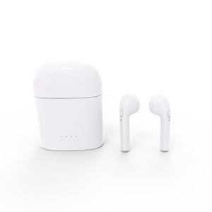 Wireless Bluetooth Earbuds For All Smartphones