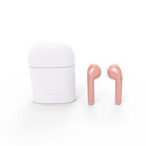 Wireless Bluetooth Earbuds For All Smartphones
