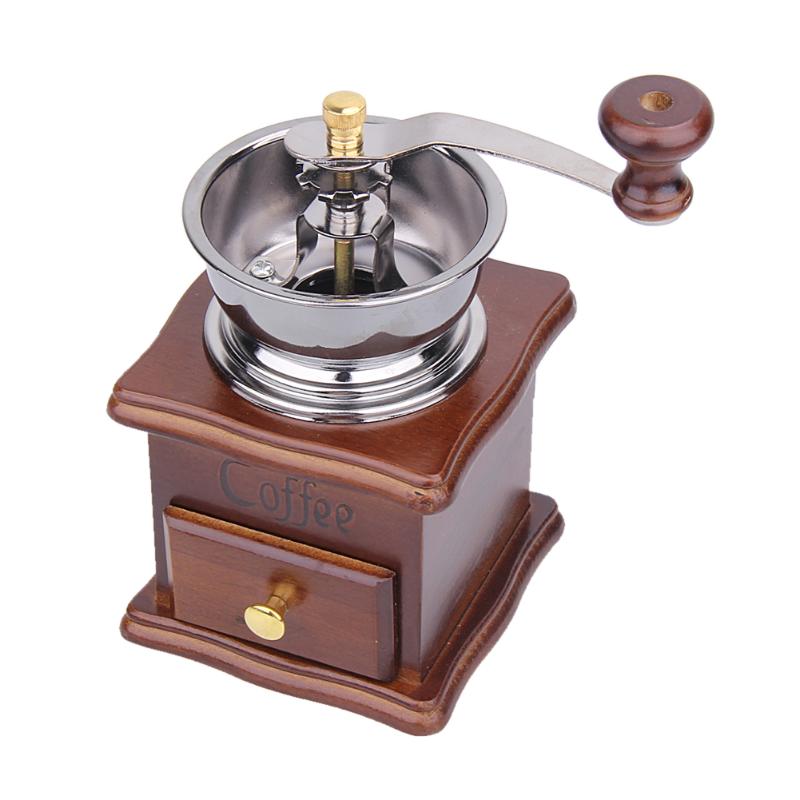 Manual Coffee Grinder