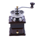 Manual Coffee Grinder