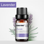 Essential Oils for Diffuser, Aromatherapy Oil Humidifier (6 Kinds of Fragrances)