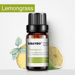 Essential Oils for Diffuser, Aromatherapy Oil Humidifier (6 Kinds of Fragrances)