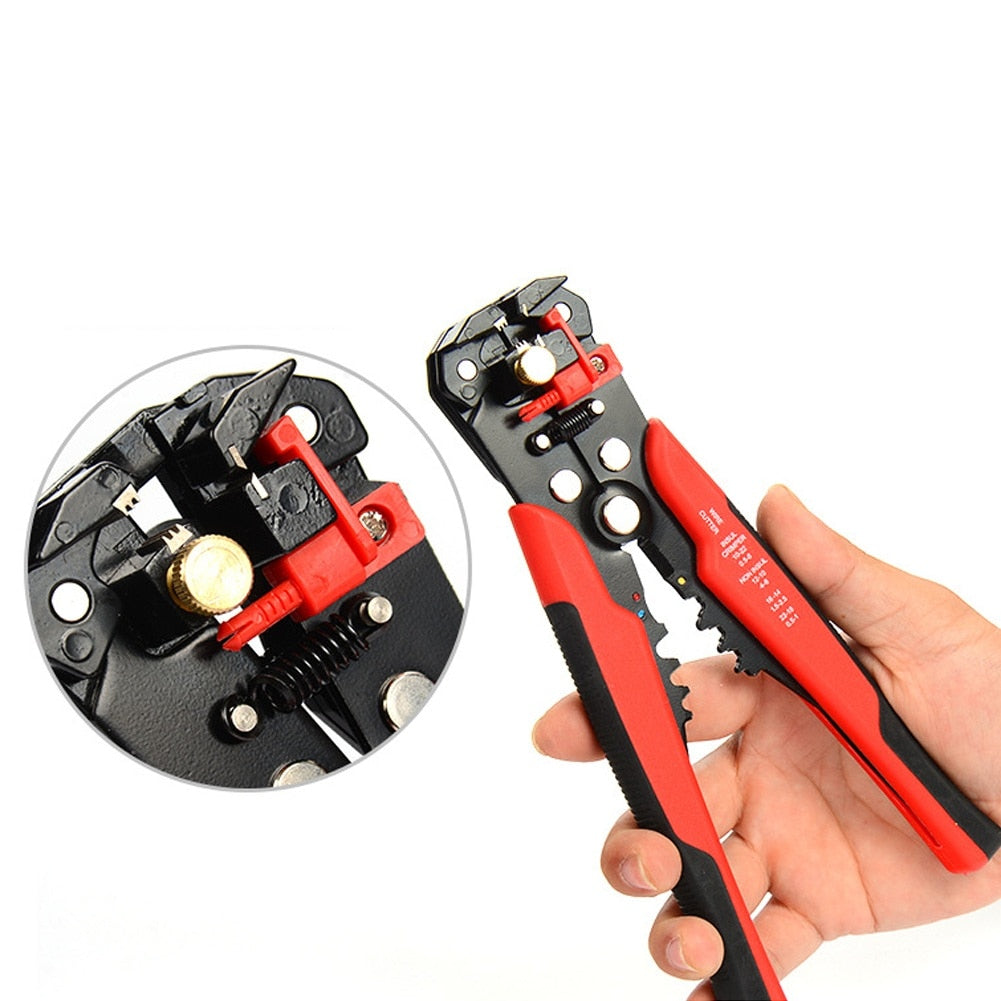 3 in 1 Wire Stripper