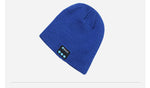 Cozy Bluetooth Wireless Music Headset Beanie