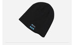 Cozy Bluetooth Wireless Music Headset Beanie