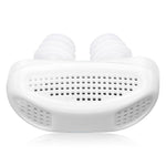 Anti-Snore Mini Breathing Device