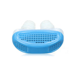 Anti-Snore Mini Breathing Device