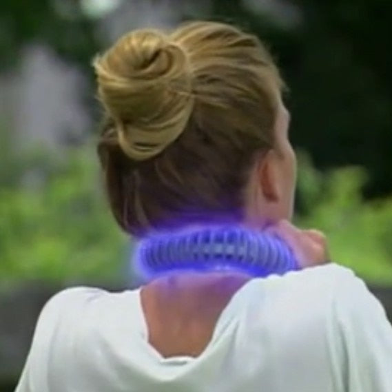 Ucool Neck Body Cooling Band