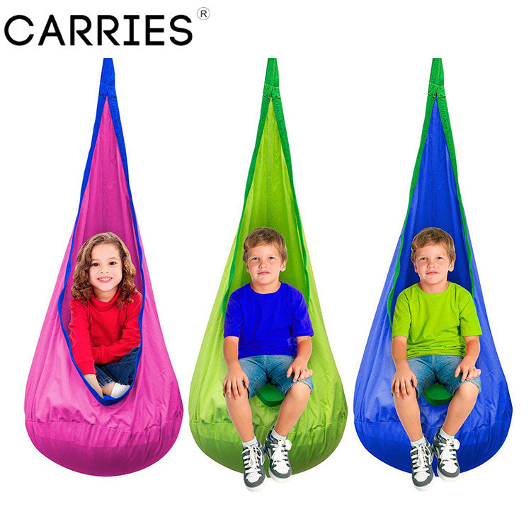 Children Hammock Swing Chairs