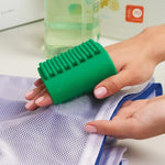 BUMP IT OFF Multi-Use Silicone Cleaning Tool