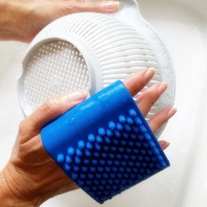BUMP IT OFF Multi-Use Silicone Cleaning Tool