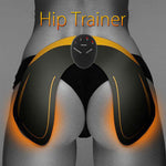 6-Modes Smart EMS Easy Hip Trainer Buttocks Butt-Lifting Machine