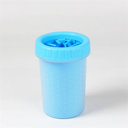 Pet Paw Washer Cup