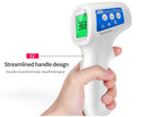 Digital Non-Contact Infrared Baby/Adult Forehead Thermometer