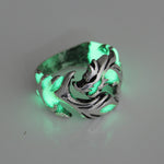 Luminous Glow Dragon Ring