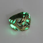 Luminous Glow Dragon Ring
