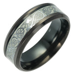 Luminous Glow Dragon Ring
