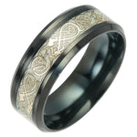 Luminous Glow Dragon Ring