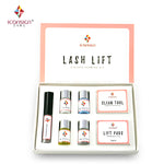 Eyelash Perming Kit