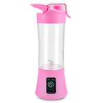 Rechargeable Mini Portable USB Juicer/Blender