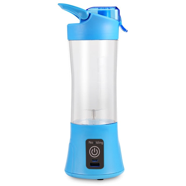 Rechargeable Mini Portable USB Juicer/Blender