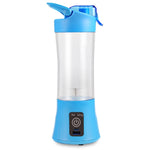 Rechargeable Mini Portable USB Juicer/Blender