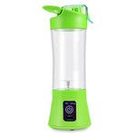 Rechargeable Mini Portable USB Juicer/Blender